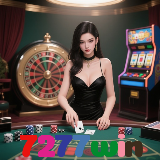 7277win: Aposta Facilmente com Funcionalidades Completas no Aplicativo Móvel