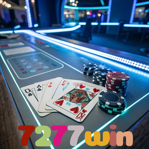 7277win: Aposta Facilmente com Funcionalidades Completas no Aplicativo Móvel
