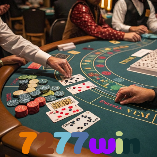 7277win: Aposta Facilmente com Funcionalidades Completas no Aplicativo Móvel