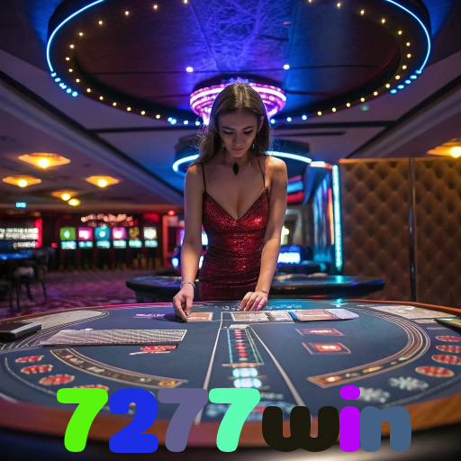 7277win: Aposta Facilmente com Funcionalidades Completas no Aplicativo Móvel