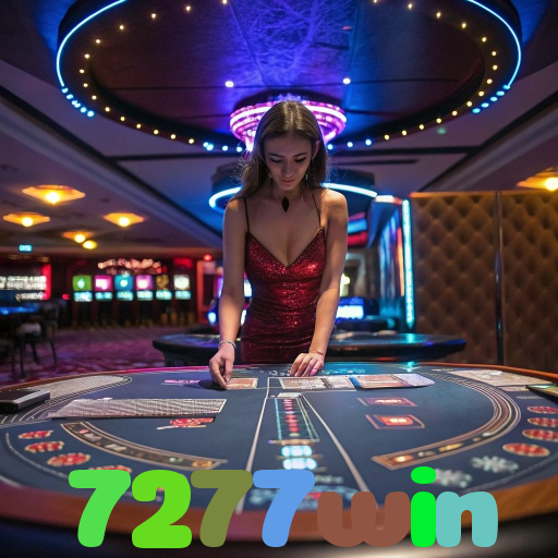 7277win: Aposta Facilmente com Funcionalidades Completas no Aplicativo Móvel