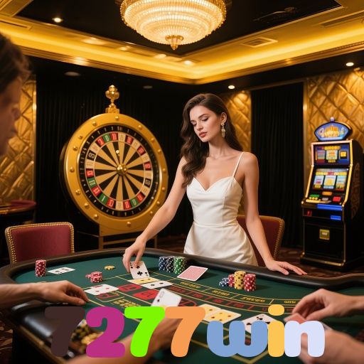 7277win: Aposta Facilmente com Funcionalidades Completas no Aplicativo Móvel