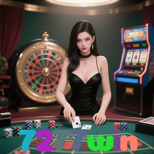 7277win: Aposta Facilmente com Funcionalidades Completas no Aplicativo Móvel