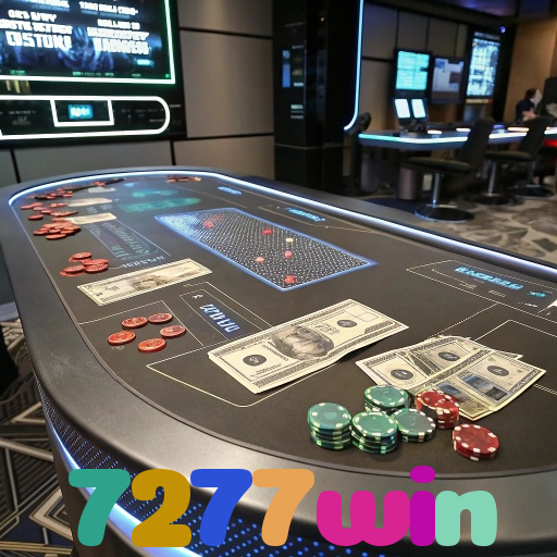 7277win: Aposta Facilmente com Funcionalidades Completas no Aplicativo Móvel
