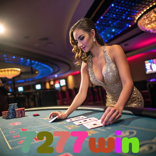 7277win: Aposta Facilmente com Funcionalidades Completas no Aplicativo Móvel