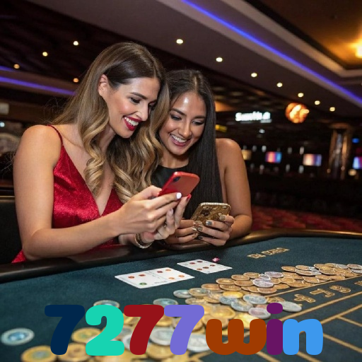 7277win: Aposta Facilmente com Funcionalidades Completas no Aplicativo Móvel
