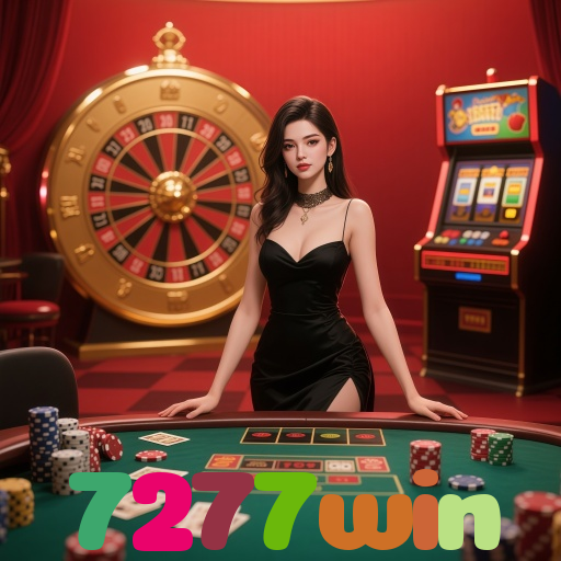 7277win: Aposta Facilmente com Funcionalidades Completas no Aplicativo Móvel