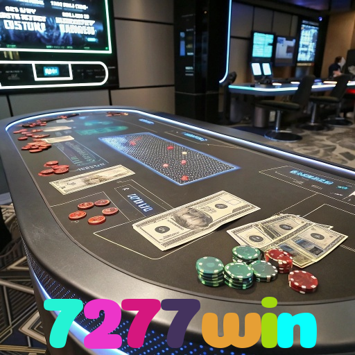 7277win: Aposta Facilmente com Funcionalidades Completas no Aplicativo Móvel