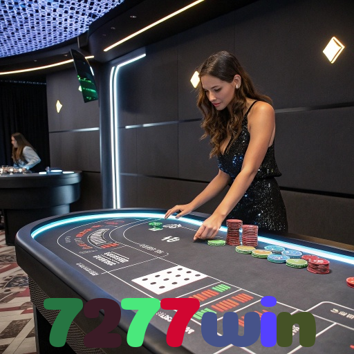 7277win: Aposta Facilmente com Funcionalidades Completas no Aplicativo Móvel