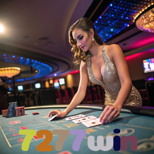 7277win: Aposta Facilmente com Funcionalidades Completas no Aplicativo Móvel