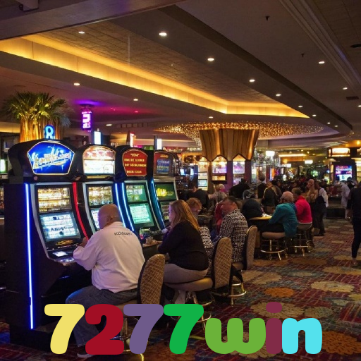 7277win: Aposta Facilmente com Funcionalidades Completas no Aplicativo Móvel