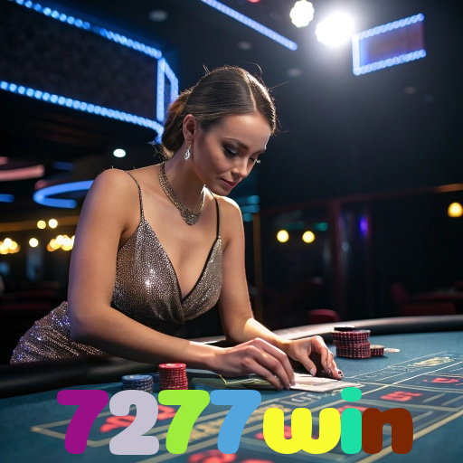 7277win: Aposta Facilmente com Funcionalidades Completas no Aplicativo Móvel