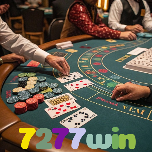 7277win: Aposta Facilmente com Funcionalidades Completas no Aplicativo Móvel