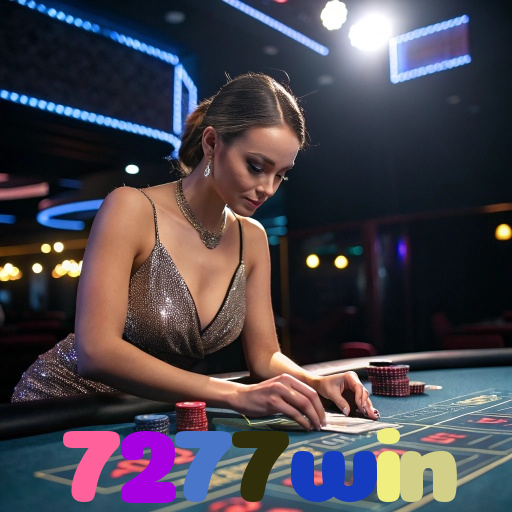 7277win: Aposta Facilmente com Funcionalidades Completas no Aplicativo Móvel