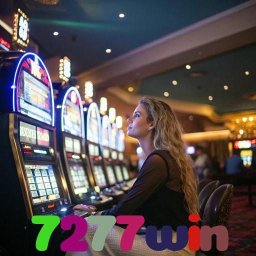 7277win: Aposta Facilmente com Funcionalidades Completas no Aplicativo Móvel