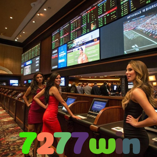 7277win: Aposta Facilmente com Funcionalidades Completas no Aplicativo Móvel