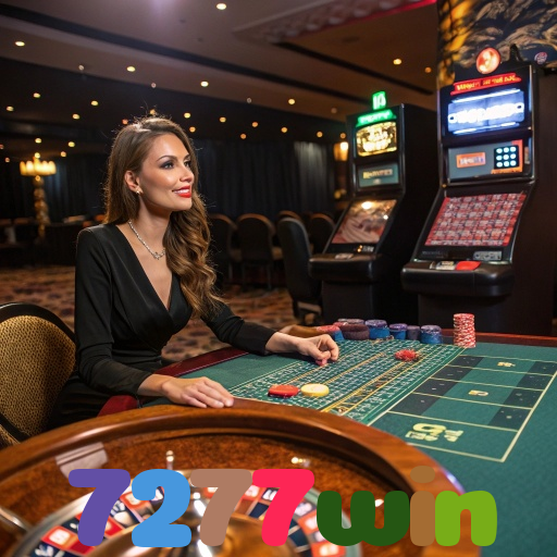 7277win: Aposta Facilmente com Funcionalidades Completas no Aplicativo Móvel