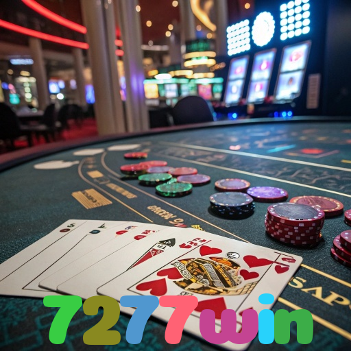 7277win: Aposta Facilmente com Funcionalidades Completas no Aplicativo Móvel
