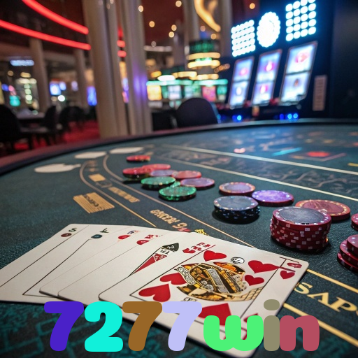 7277win: Aposta Facilmente com Funcionalidades Completas no Aplicativo Móvel