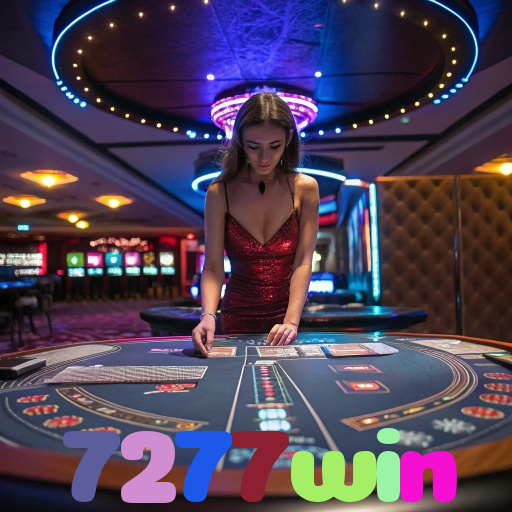 7277win: Aposta Facilmente com Funcionalidades Completas no Aplicativo Móvel