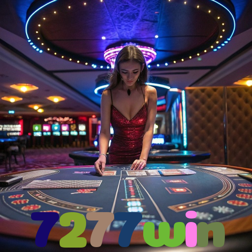 7277win: Aposta Facilmente com Funcionalidades Completas no Aplicativo Móvel