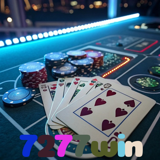 7277win: Aposta Facilmente com Funcionalidades Completas no Aplicativo Móvel
