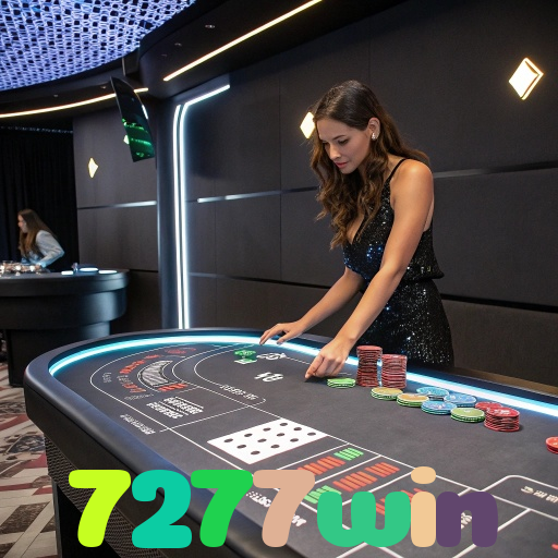 7277win: Aposta Facilmente com Funcionalidades Completas no Aplicativo Móvel