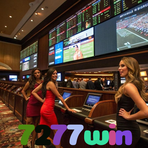 7277win: Aposta Facilmente com Funcionalidades Completas no Aplicativo Móvel