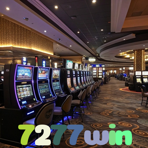 7277win: Aposta Facilmente com Funcionalidades Completas no Aplicativo Móvel