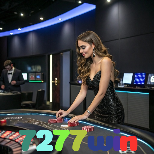 7277win: Aposta Facilmente com Funcionalidades Completas no Aplicativo Móvel