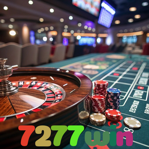 7277win: Aposta Facilmente com Funcionalidades Completas no Aplicativo Móvel