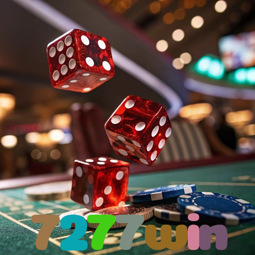 7277win: Aposta Facilmente com Funcionalidades Completas no Aplicativo Móvel
