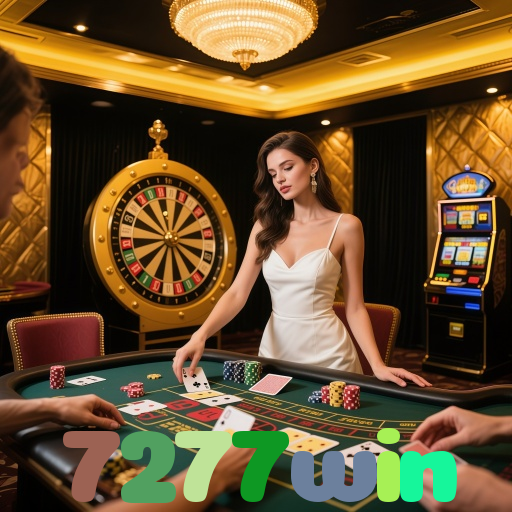 7277win: Aposta Facilmente com Funcionalidades Completas no Aplicativo Móvel