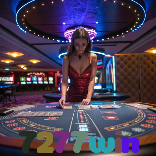 7277win: Aposta Facilmente com Funcionalidades Completas no Aplicativo Móvel