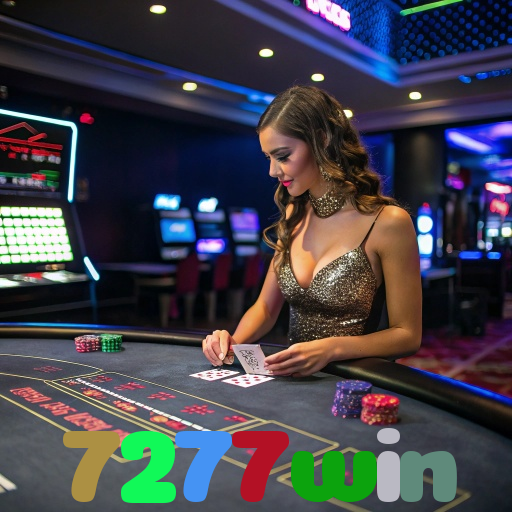 7277win: Aposta Facilmente com Funcionalidades Completas no Aplicativo Móvel