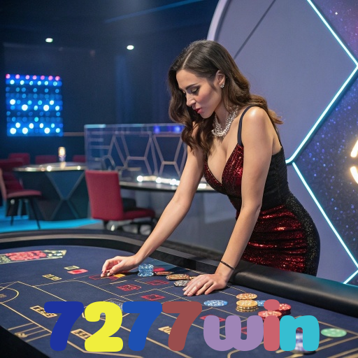 7277win: Aposta Facilmente com Funcionalidades Completas no Aplicativo Móvel