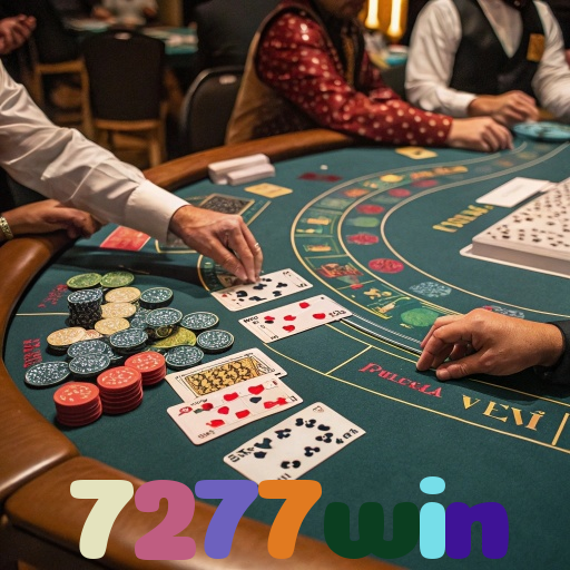 7277win: Aposta Facilmente com Funcionalidades Completas no Aplicativo Móvel