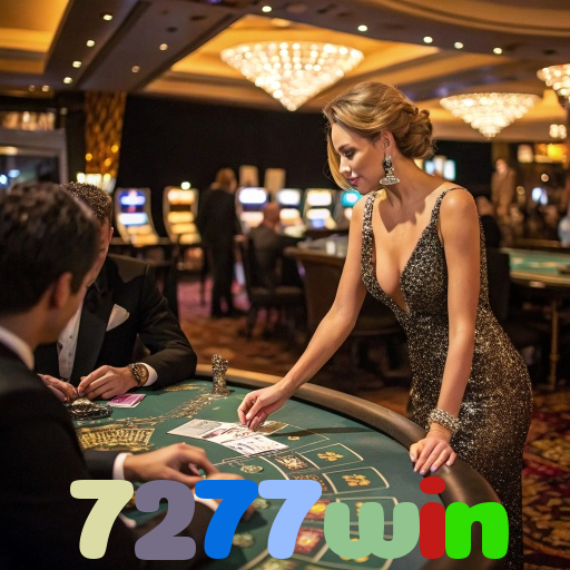 7277win: Aposta Facilmente com Funcionalidades Completas no Aplicativo Móvel