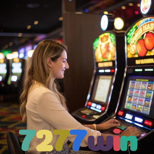 7277win: Aposta Facilmente com Funcionalidades Completas no Aplicativo Móvel
