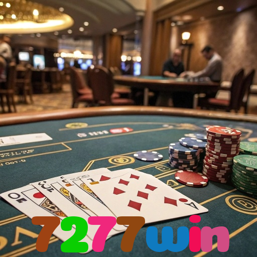 7277win: Aposta Facilmente com Funcionalidades Completas no Aplicativo Móvel