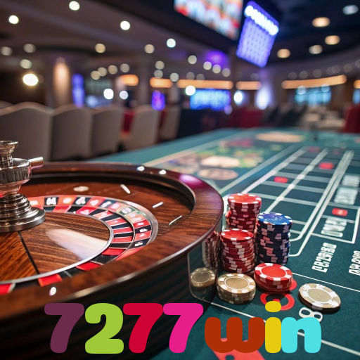 7277win: Aposta Facilmente com Funcionalidades Completas no Aplicativo Móvel