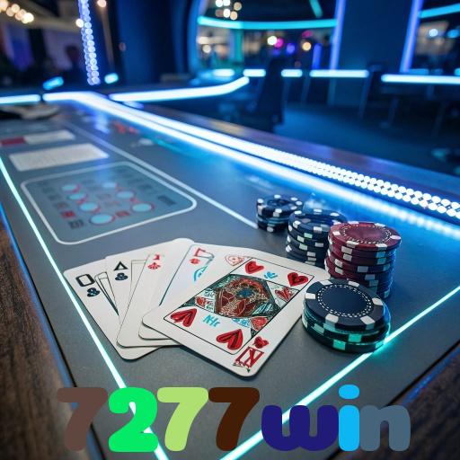 7277win: Aposta Facilmente com Funcionalidades Completas no Aplicativo Móvel