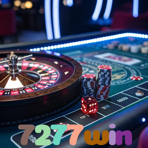7277win: Aposta Facilmente com Funcionalidades Completas no Aplicativo Móvel