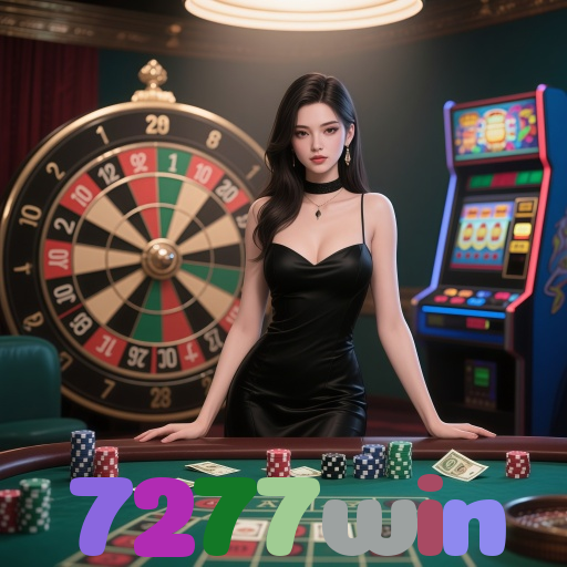 7277win: Aposta Facilmente com Funcionalidades Completas no Aplicativo Móvel