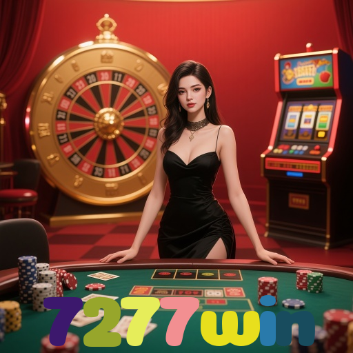 7277win: Aposta Facilmente com Funcionalidades Completas no Aplicativo Móvel