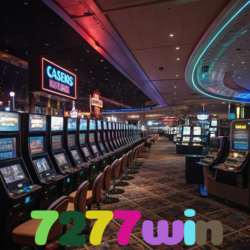7277win: Aposta Facilmente com Funcionalidades Completas no Aplicativo Móvel