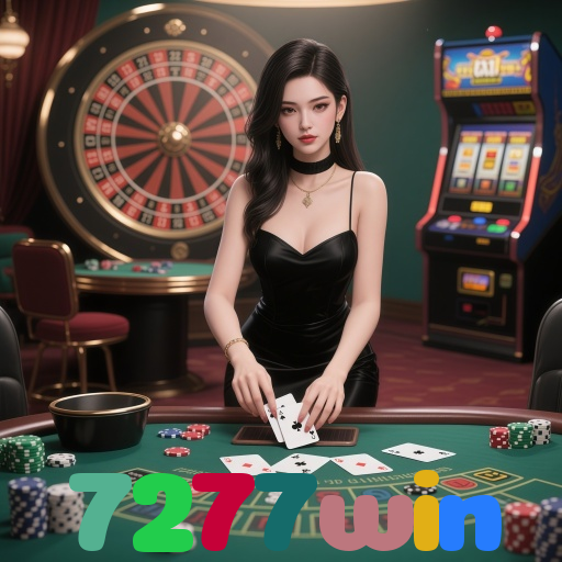 7277win: Aposta Facilmente com Funcionalidades Completas no Aplicativo Móvel