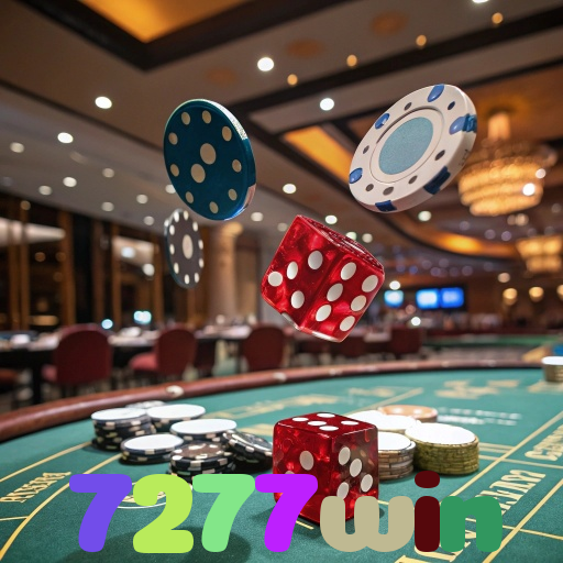7277win: Aposta Facilmente com Funcionalidades Completas no Aplicativo Móvel