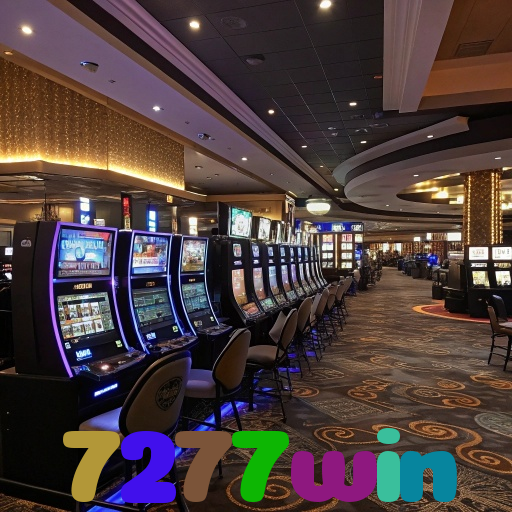 7277win: Aposta Facilmente com Funcionalidades Completas no Aplicativo Móvel