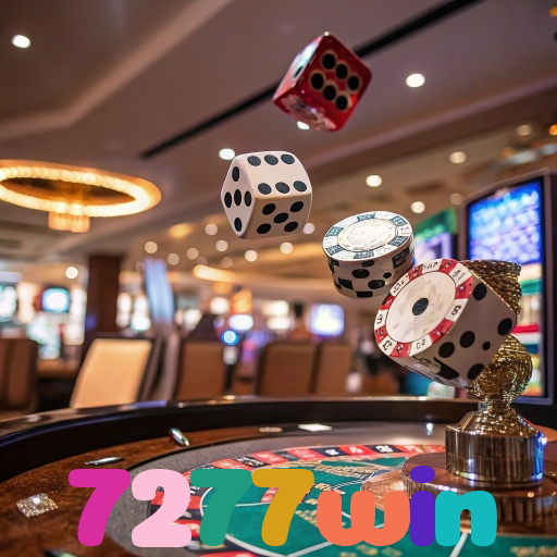 7277win: Aposta Facilmente com Funcionalidades Completas no Aplicativo Móvel